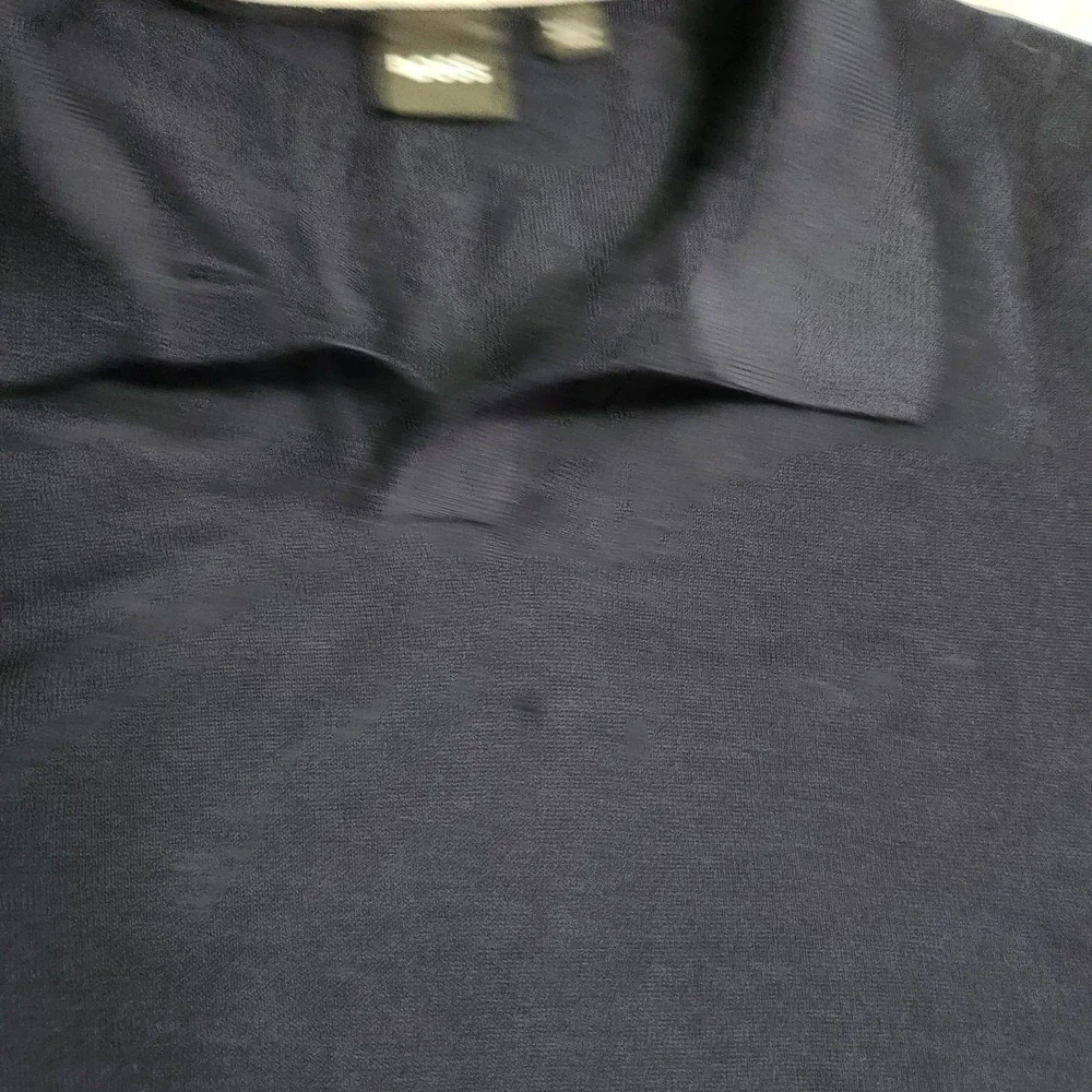 Hugo Boss elevate your